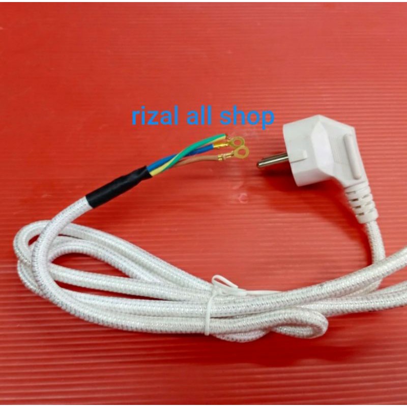kabel setrika philips original