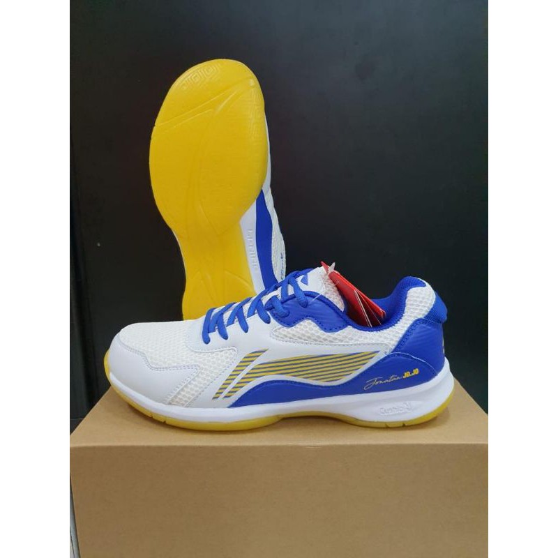 Sepatu Lining Attack Pro III ORIGINAL