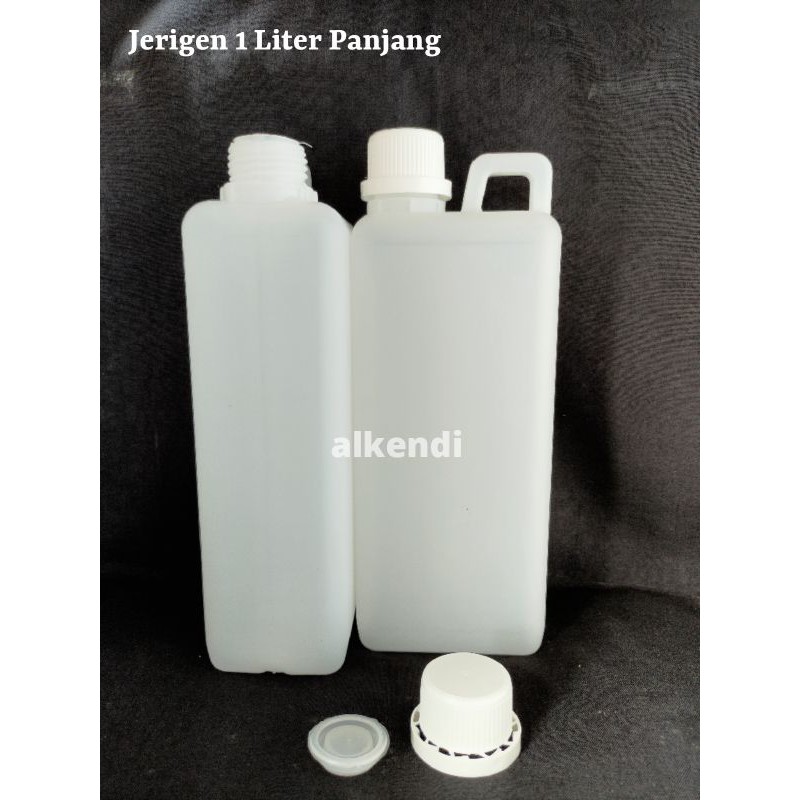 JERIGEN 1 LITER PANJANG