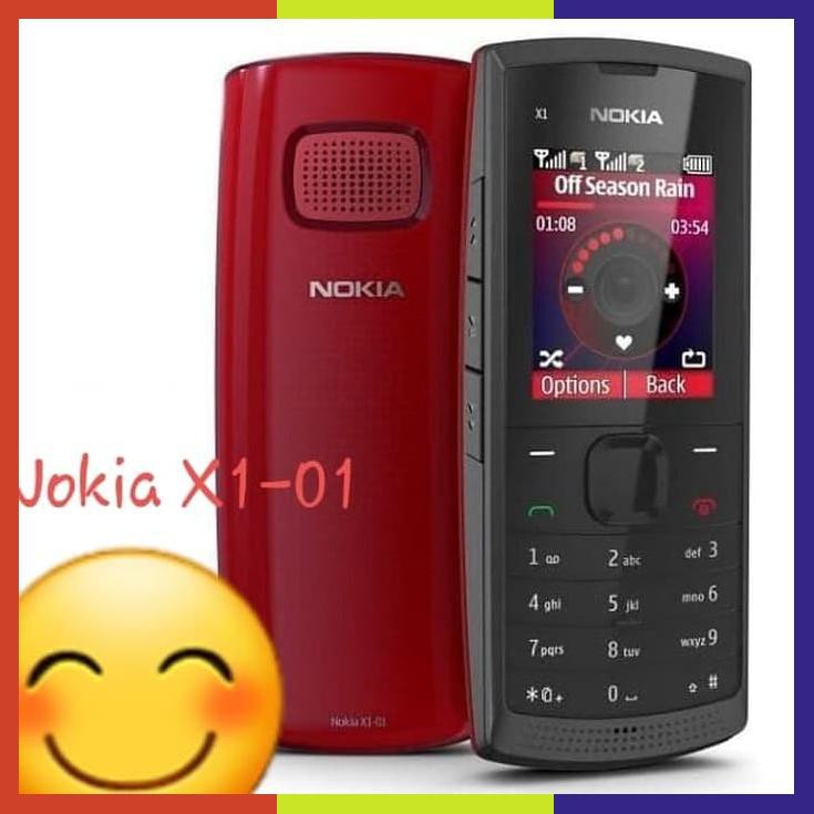 Nokia X100 Shopee Indonesia