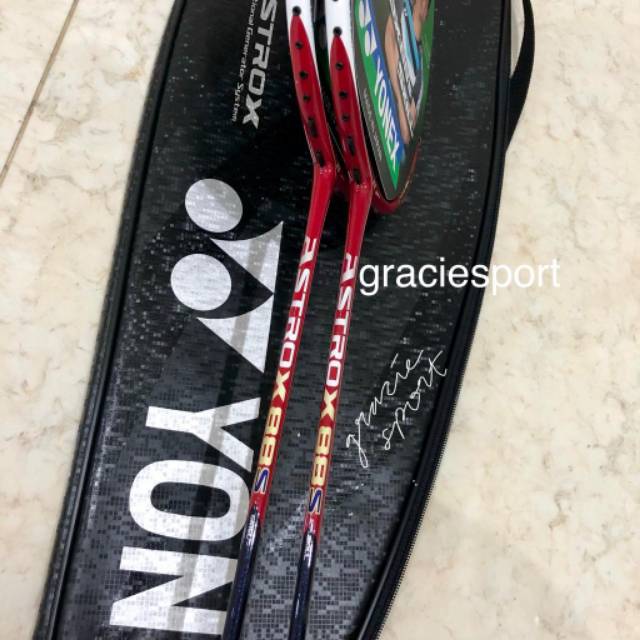 Raket Yonex Astrox 88S new Colour