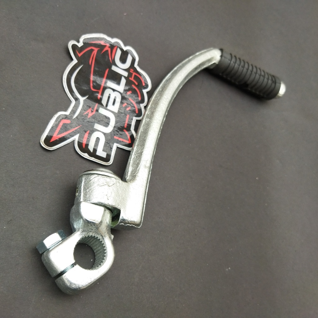 SELAHAN ENGKOL RX KING / KICK STATER RX KING