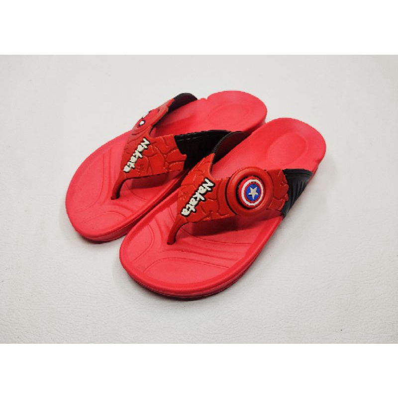 TERMURAH - SANDAL JEPIT MOTIF SPAIDERMAN / SANDAL ANAK TERBARU / SANDAL ANAK-ANAK TERLARIS / SANDAL JEPIT TERMURAH / FASHION ANAK / SANDAL JEPIT ANAK/SANDAL SANTAI /SANDAL TRENDY /SANDAL RUMAH /SANDAL JEPIT IMPORT /SANDAL BAIM /SANDAL NAKATA /SPAIDERMAN