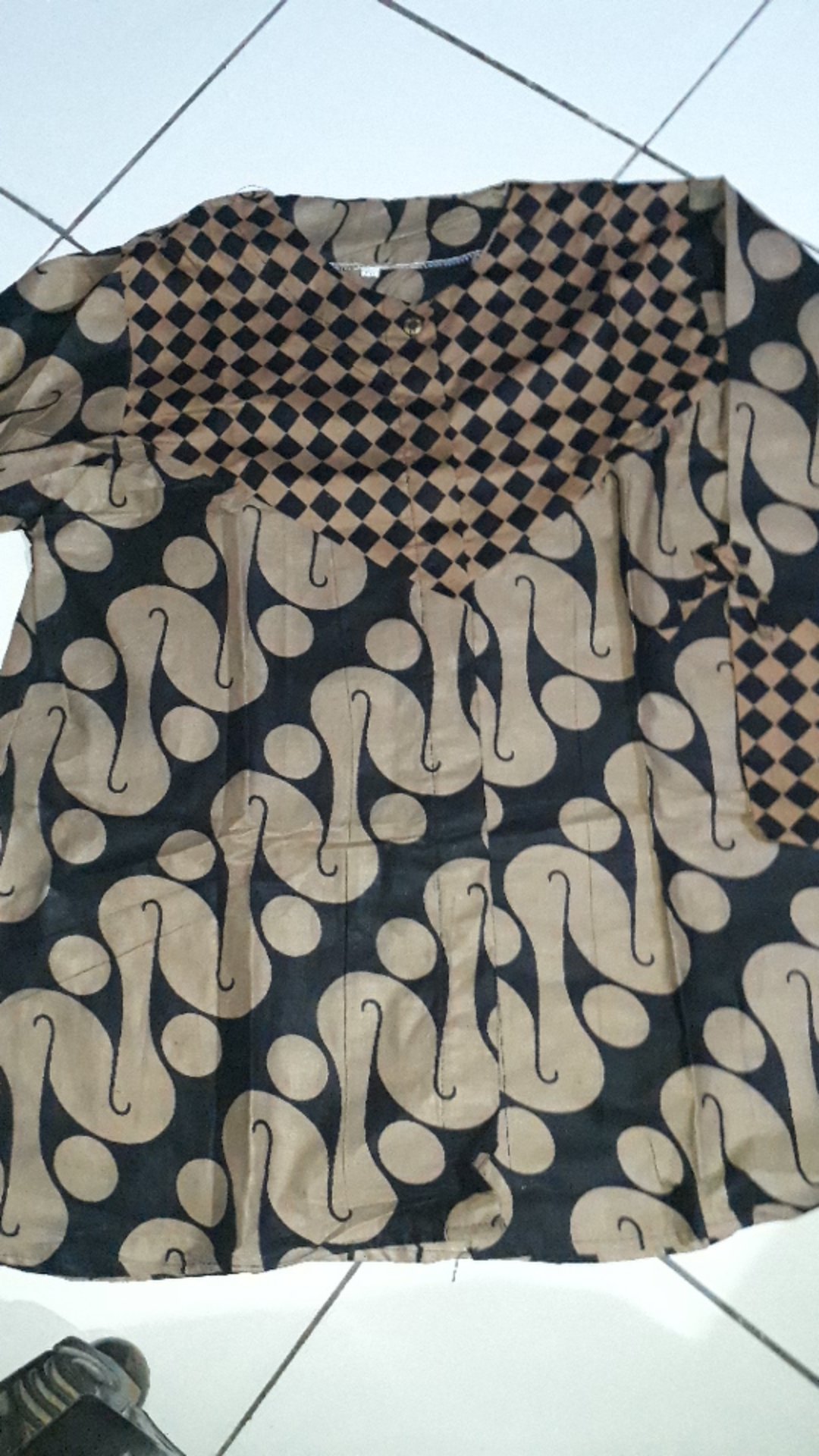 Jumbo Big Size Jumbo Xxl Xxxl 3l 4l 5l Murah Batik Jumbo Couple