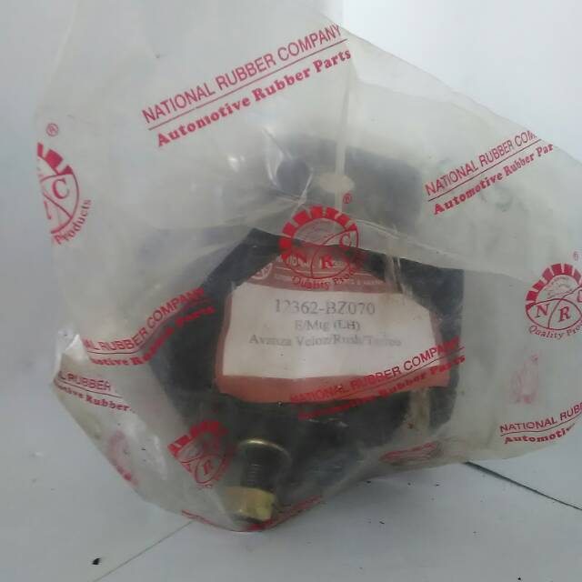 Engine Mounting bagian kiri toyota Avanza Veloz/xenia/rush/terios