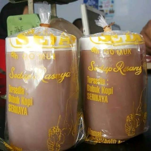 Selai Srikaya Toko SEDAP Khas Kota Pematang Siantar 1Kg