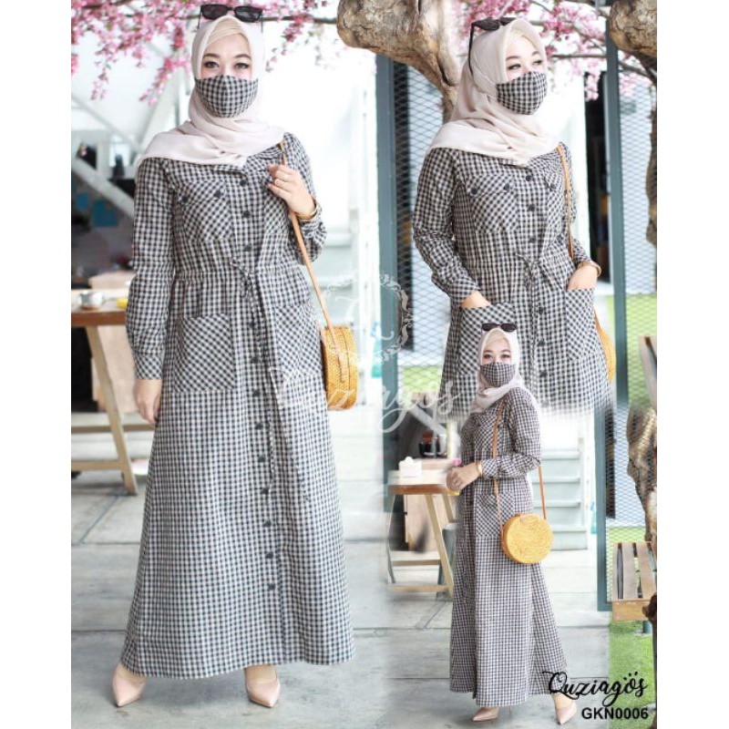 gamis ori by QUZIAGOS