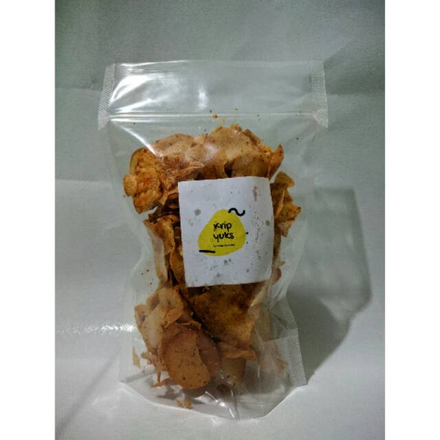 

Aneka Keripik