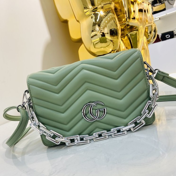 (2PC BISA IKG)GTBI9988488 New Arrival  !!!  Tas Selempang  Tas Wanita Import  Premium Terbaru