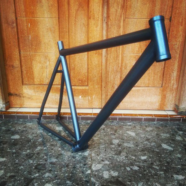 frame rangka cinelli