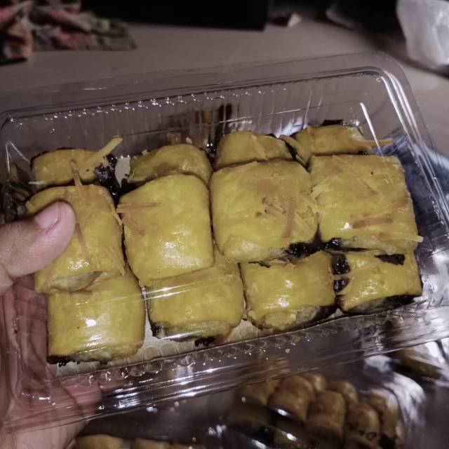 

BOLEN LUMER MANTULLLLL TERMURAHHH