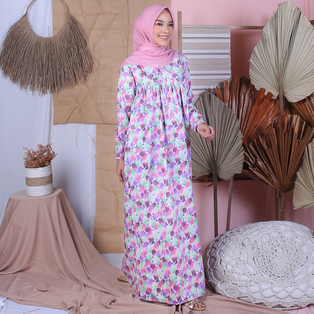 KHUSUS LIVE SALE CLAUDIA DRESS