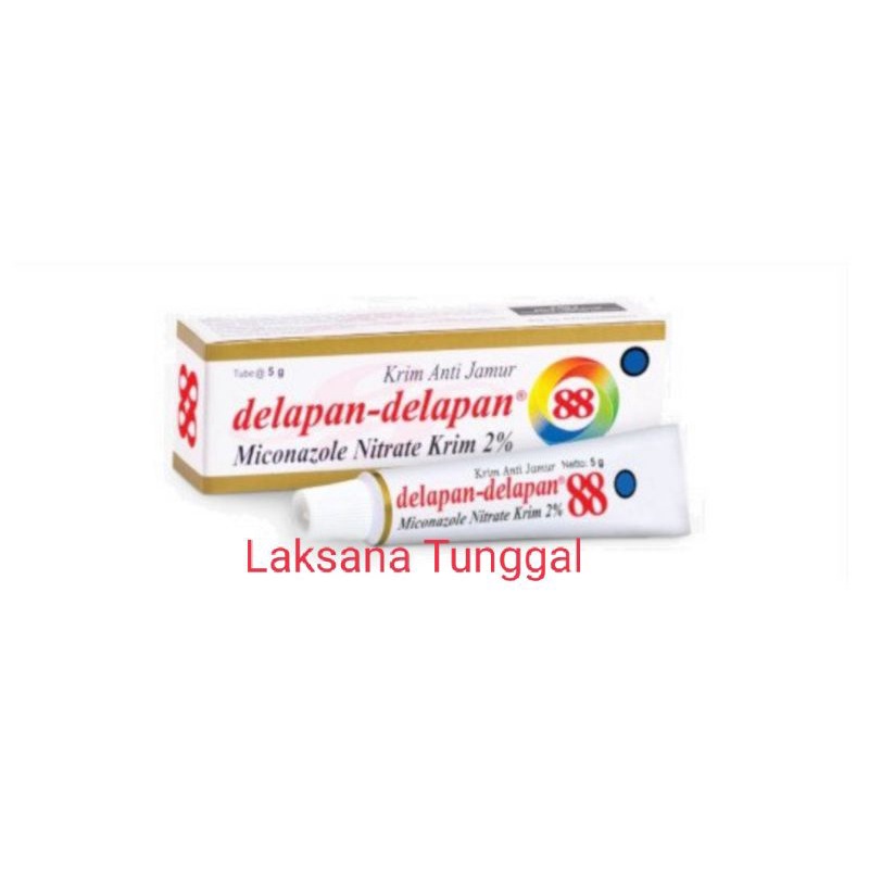 Salep krim 88 tube 5gr