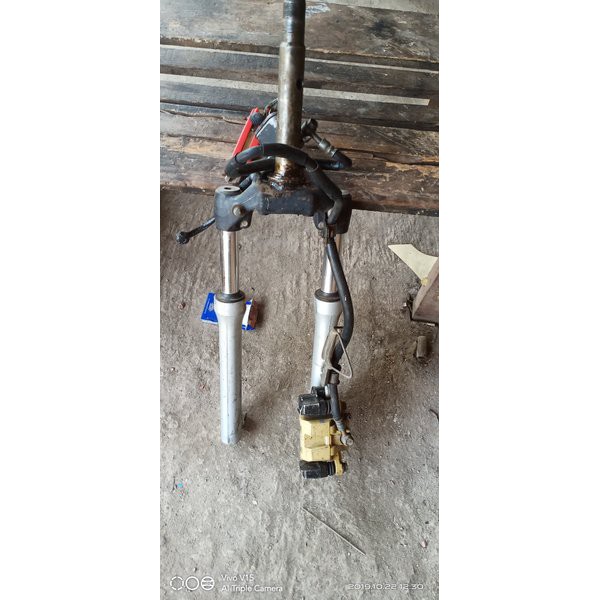 sok depan jupiter z original