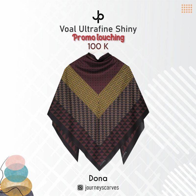 jilbab journey scarves dona series original