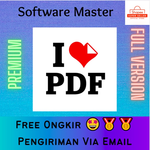 Ilove pdf