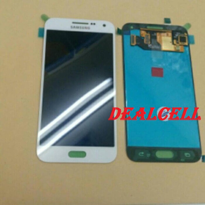 LCD SAMSUNG GALAXY E5 E500 FULLSET