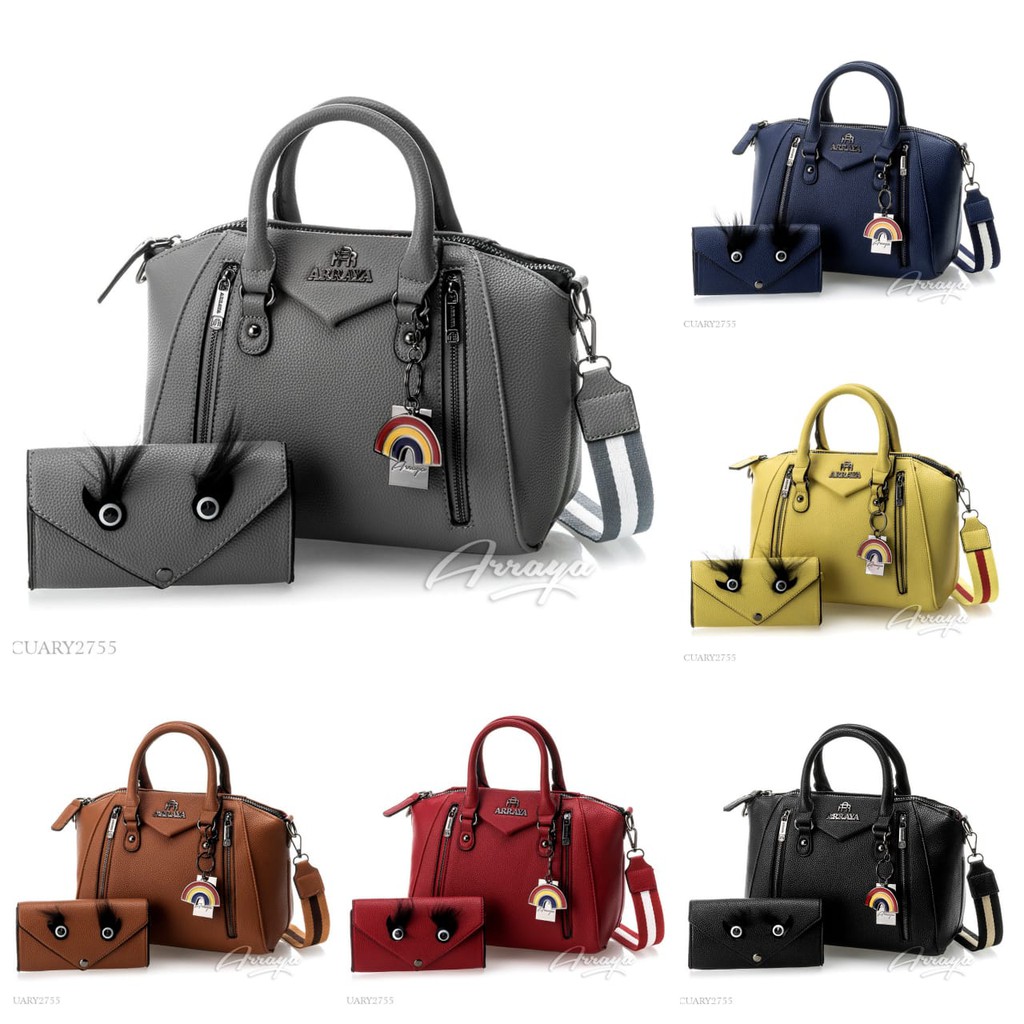 TAS ARRAYA GONARY CUARY2755