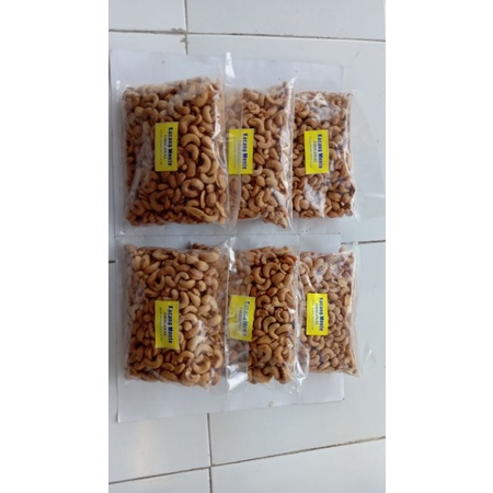 

bang zay kacang mente goreng 500gr