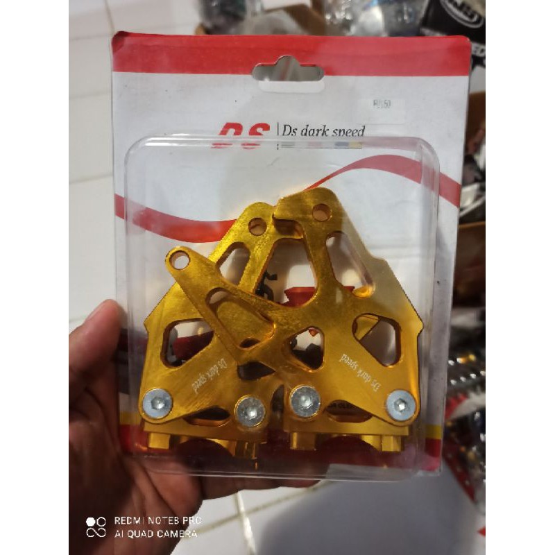 spanner setelan rantai variasi
