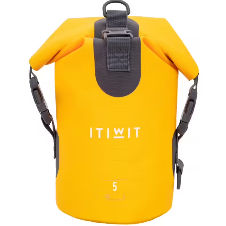 ITIWIT Dry Bag 5L WaterProof Double Protection