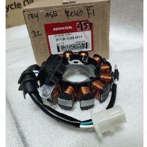 Spull | Spool | Spul ASSY REVO Fi  K03 , ORI 100%