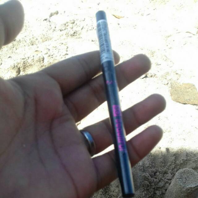 

Metal auto liner pencil