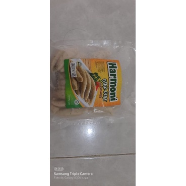 

otak otak harmoni 500gr