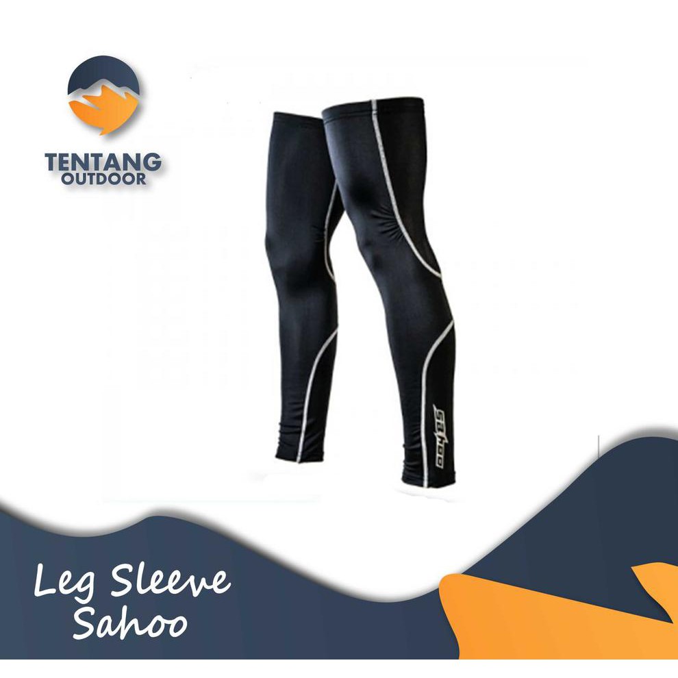 Leg Sleeve Sahoo