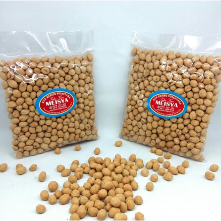 

Kacang Atom 250gr / Kacang Oven / Kacang Telor / Kacang Atom Kiloan / Kacang Atom Manis