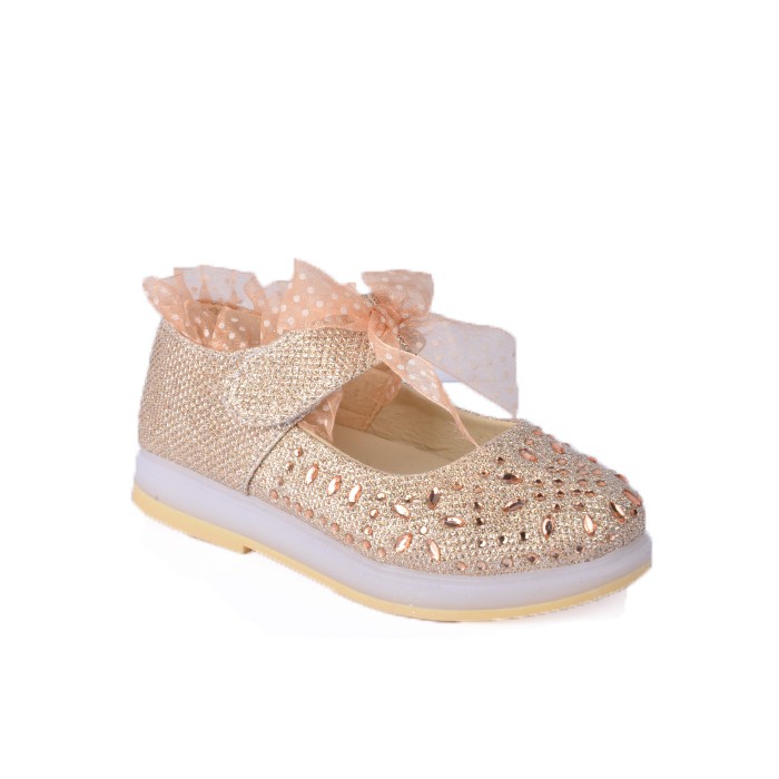 

UMBRELLA Sepatu Kasual Anak Perempuan Merlion Emas