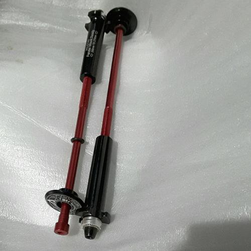 Stem Lock Amoeba Alloy