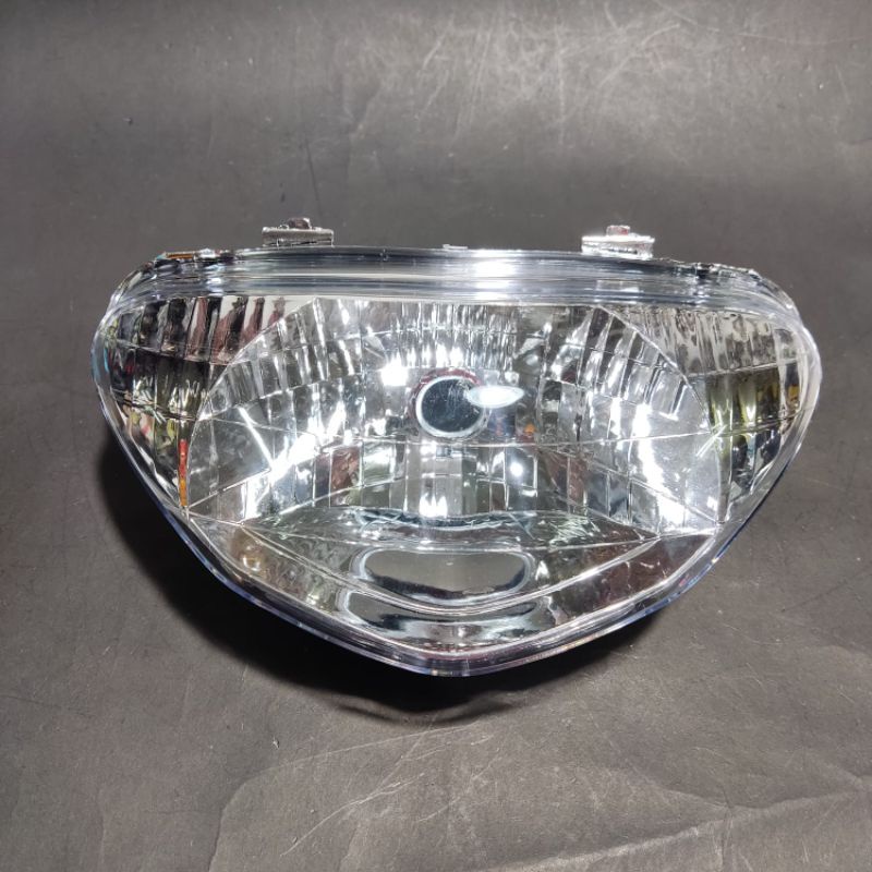 Reflektor headlamp lampu depan Mio sporty 2004 2006 2007