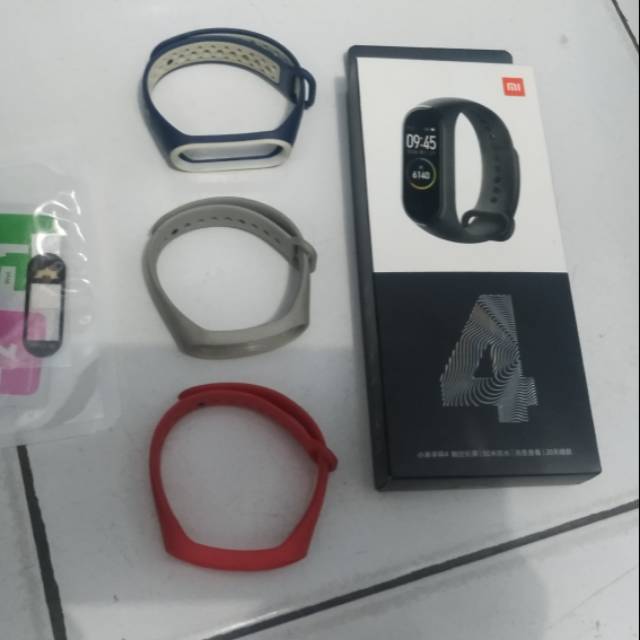 Mi band 4 CN