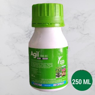 HERBISIDA AGIL 100 EC - 250 ML