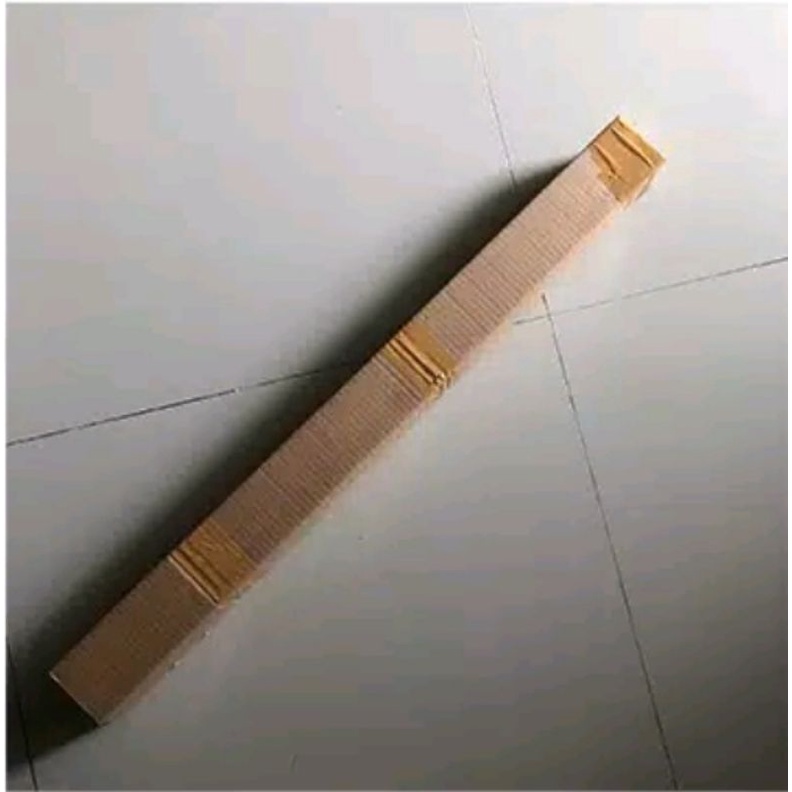 

kardus tambahan untuk kertas buket