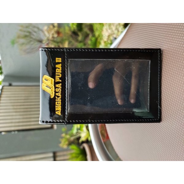 

Jual Dompet Id Card atau Id Card Magnetic Angkasapura ll Berkualitas