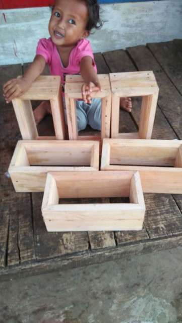 Roaster Loster Lubang Angin