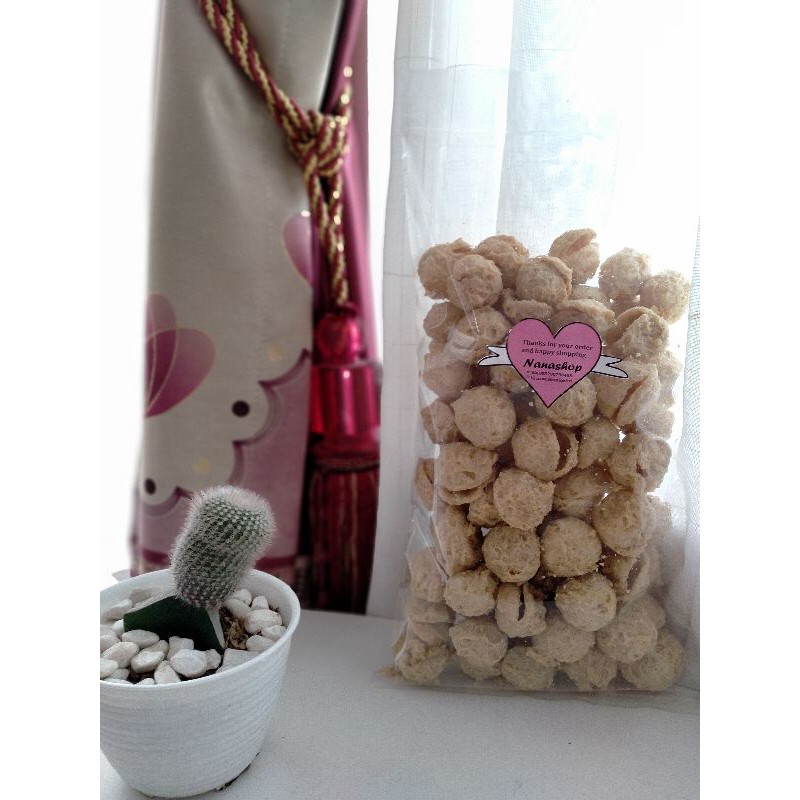 

Tahu Walik & Tahu bulat 250gr READY STOK