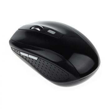 BISA COD l Mouse Gaming Wireless/Gaming Mouse Wireless Optical 2.4Ghz 1600 DPI murah Dan Berkualitas