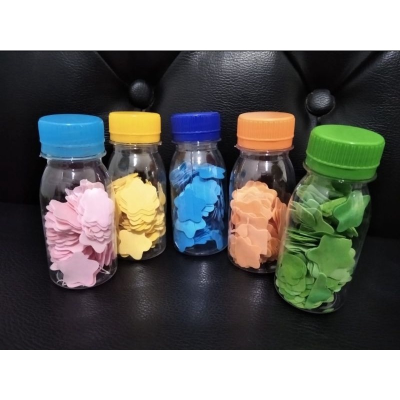 sabun kertas botol sabun kertas praktis sabun travelling sabun praktis murah