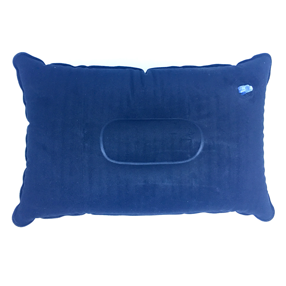 GIANTEX Bantal Angin Portabel Inflatable - XLZT-15HTM