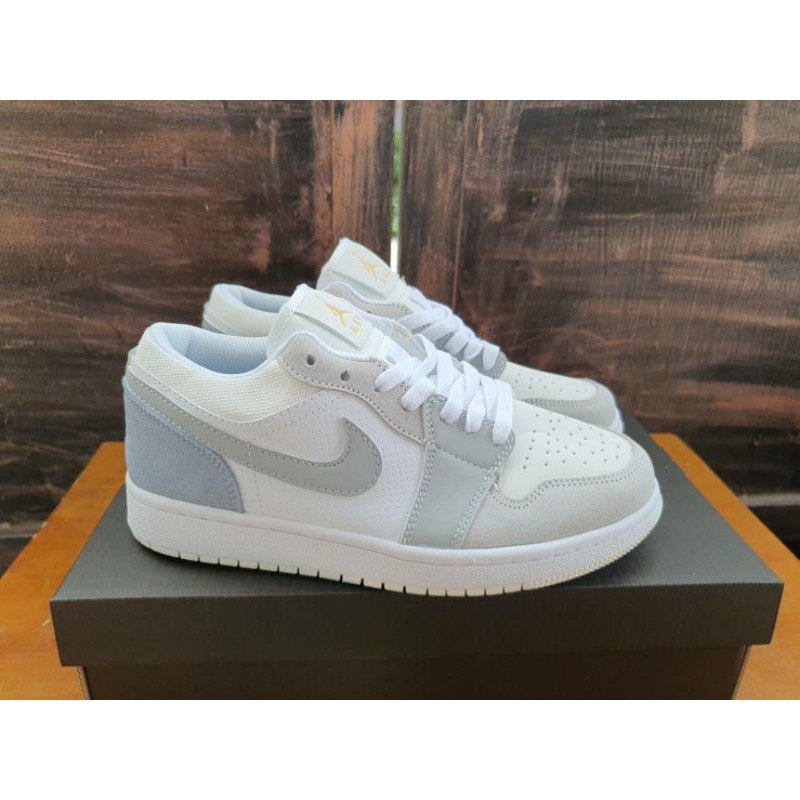 Nike Air Jordan 1 low Paris