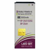 Log On Baterai Advan BP-35AT / S35G / BP-35AH  2600 mAh