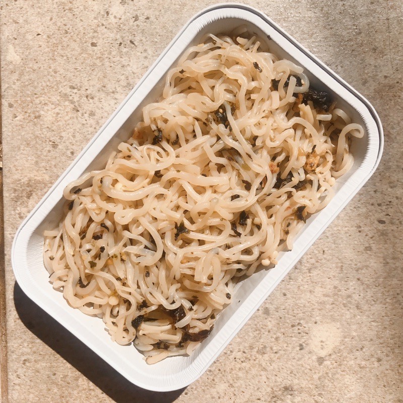 

Mentai Shirataki