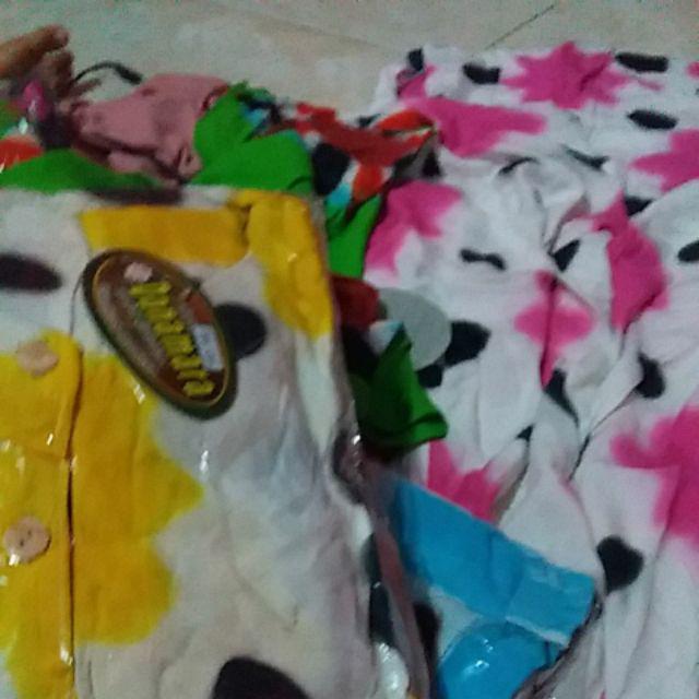 Cp Cinderella | Batik Modern Dan Kekinian