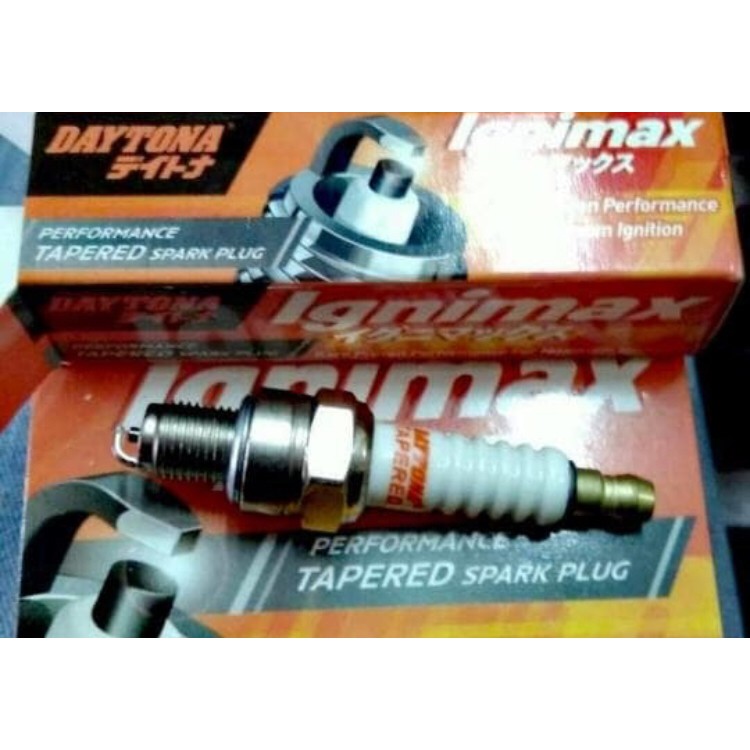 BUSI DAYTONA ALL MOTOR ( BEAT / VARIO / MIO / SCOOPY / SUPRA / VEGA / JUPITER / VIXION / SATRIA FU )