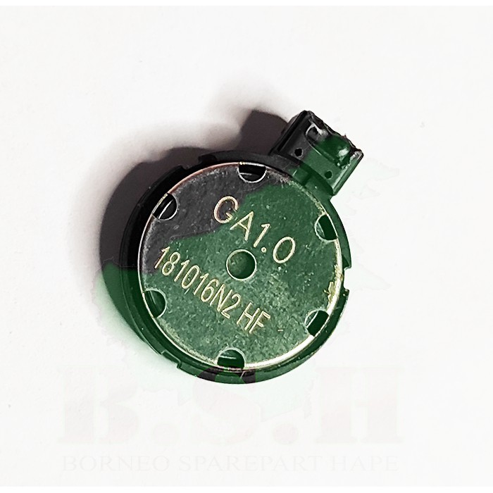 BUZZER NOKIA N105 / N105 2017 / 1280 / C1-01 / 1661 / 1800