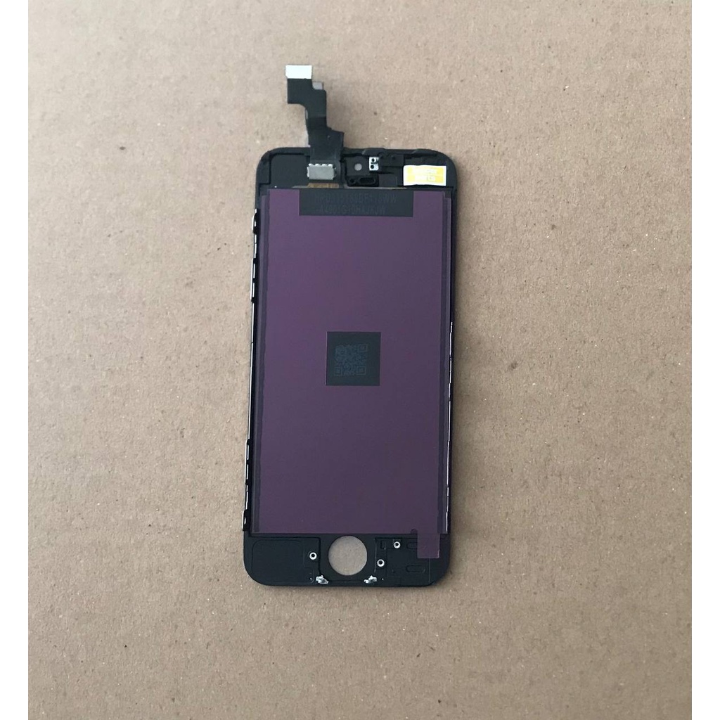 LCD kompatibel iP 5s