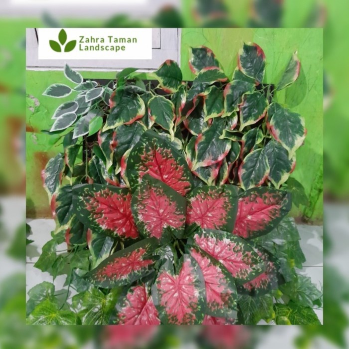 Vertical Garden Artificial